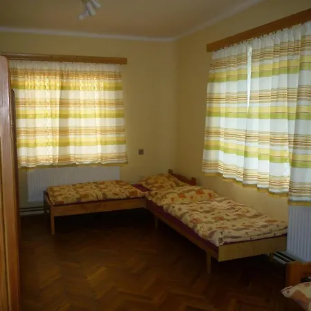 Neco Vendégház