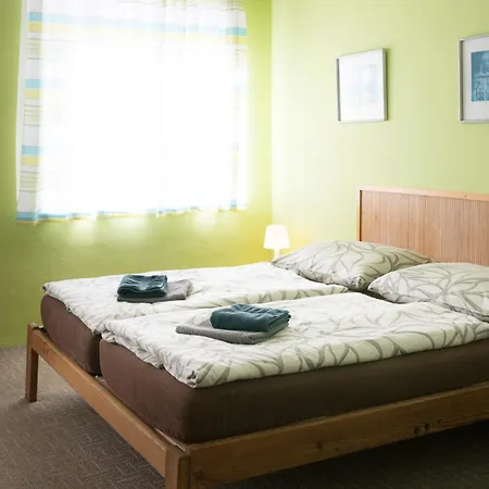 Neco Гостевой дом 3*