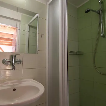 Vendégház Neco 3*