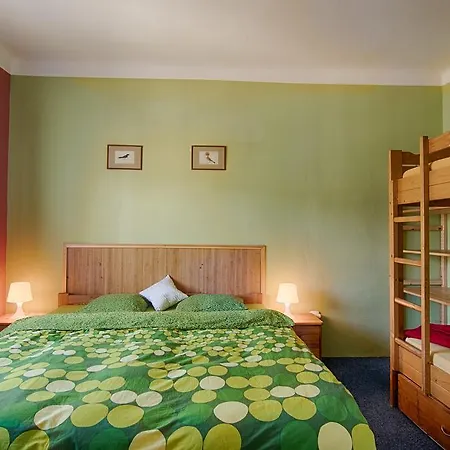 Neco Vendégház 3*