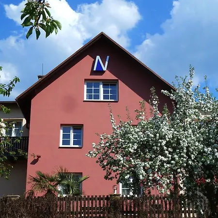 Neco 3* Malá Skála
