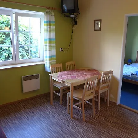 Neco 3* Malá Skála