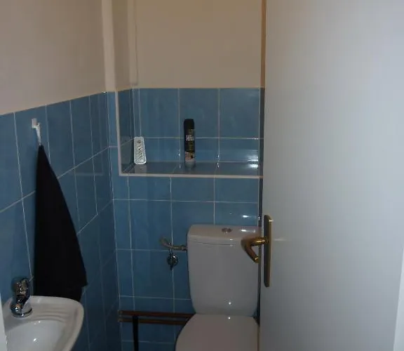 Neco Penzion Malá Skála
