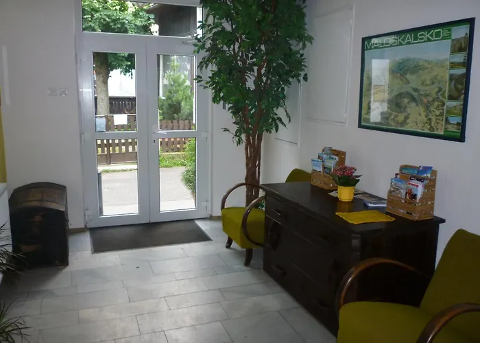 Neco Гостевой дом 3*