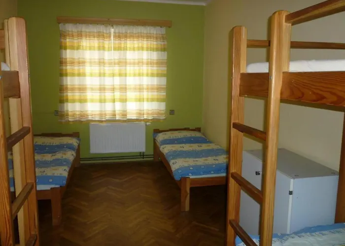 Neco Гостевой дом 3*