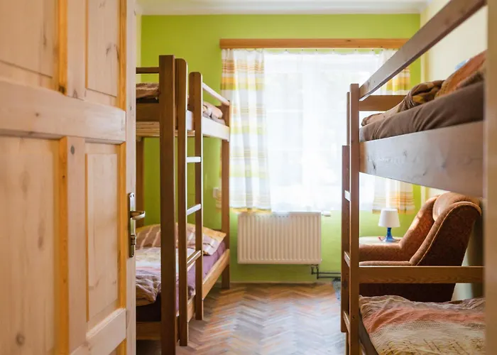 Neco Гостевой дом