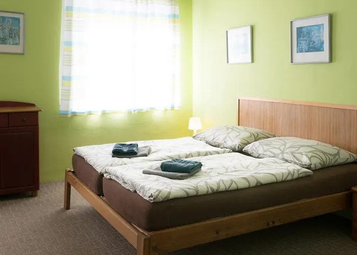 Neco Гостевой дом 3*