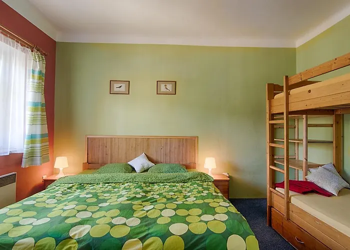 Neco Гостевой дом 3*