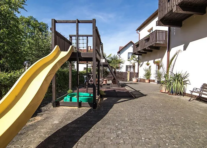 Neco Penzion