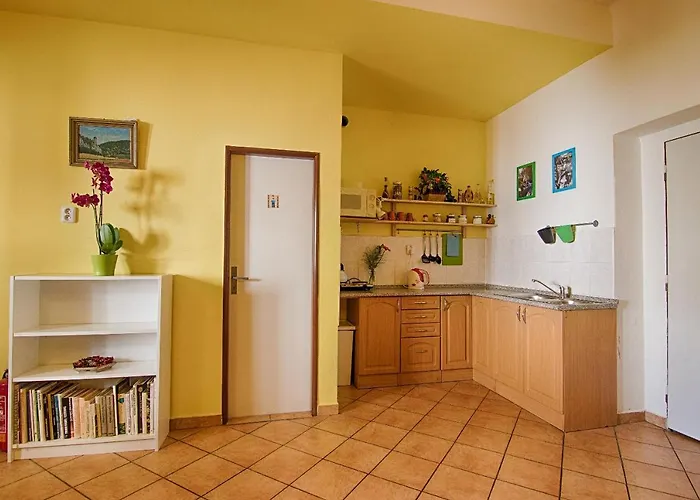 Гостевой дом Neco