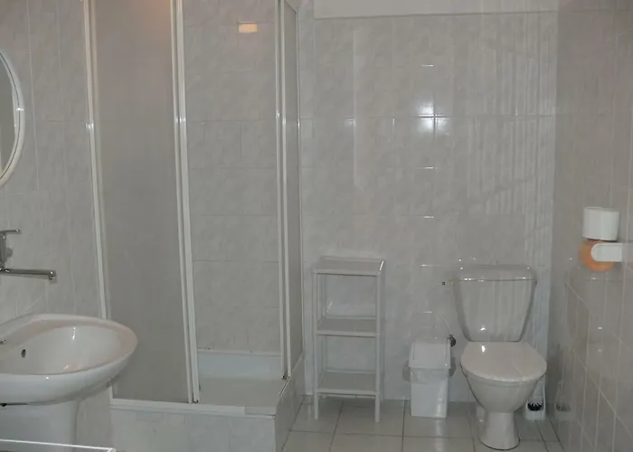 Penzion Neco 3*